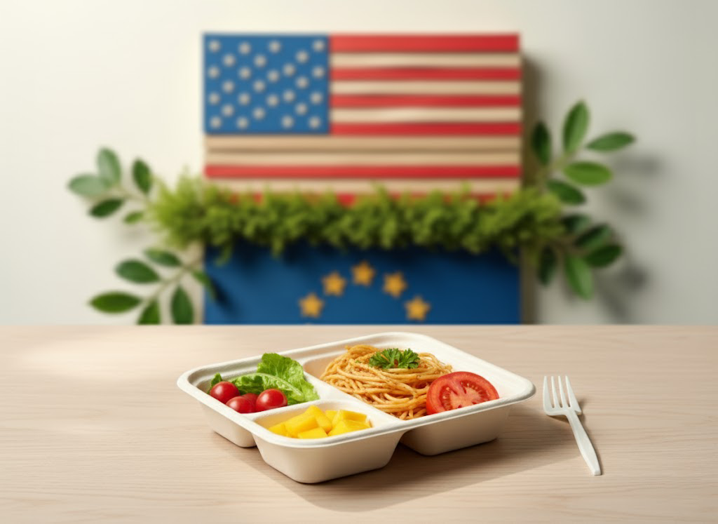 EU PPWR 2025: PFAS Restrictions, Recyclability Rules & August 20