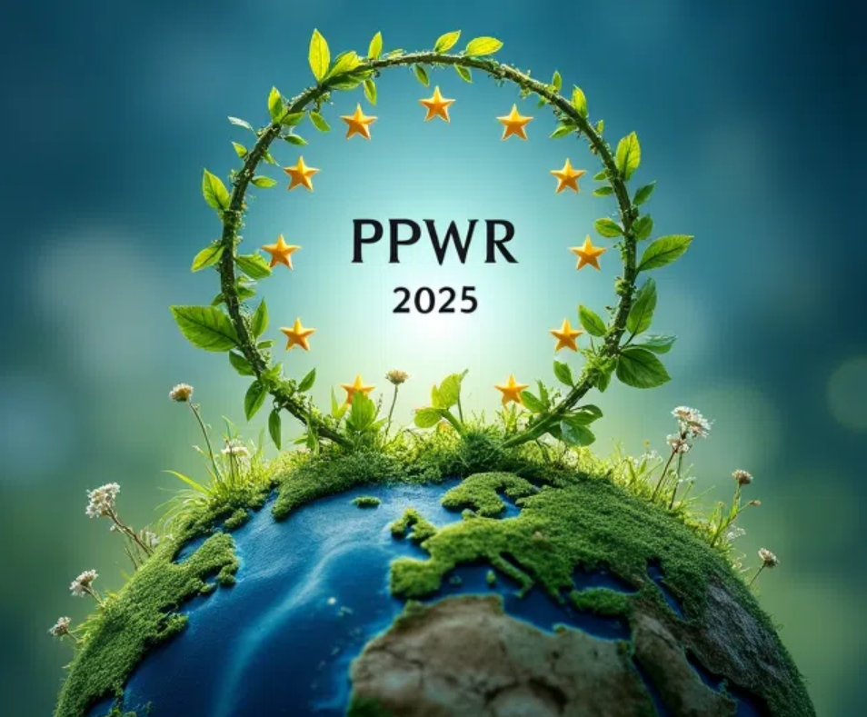 EU Packaging Reform Takes Force: Essential Compliance Strategies